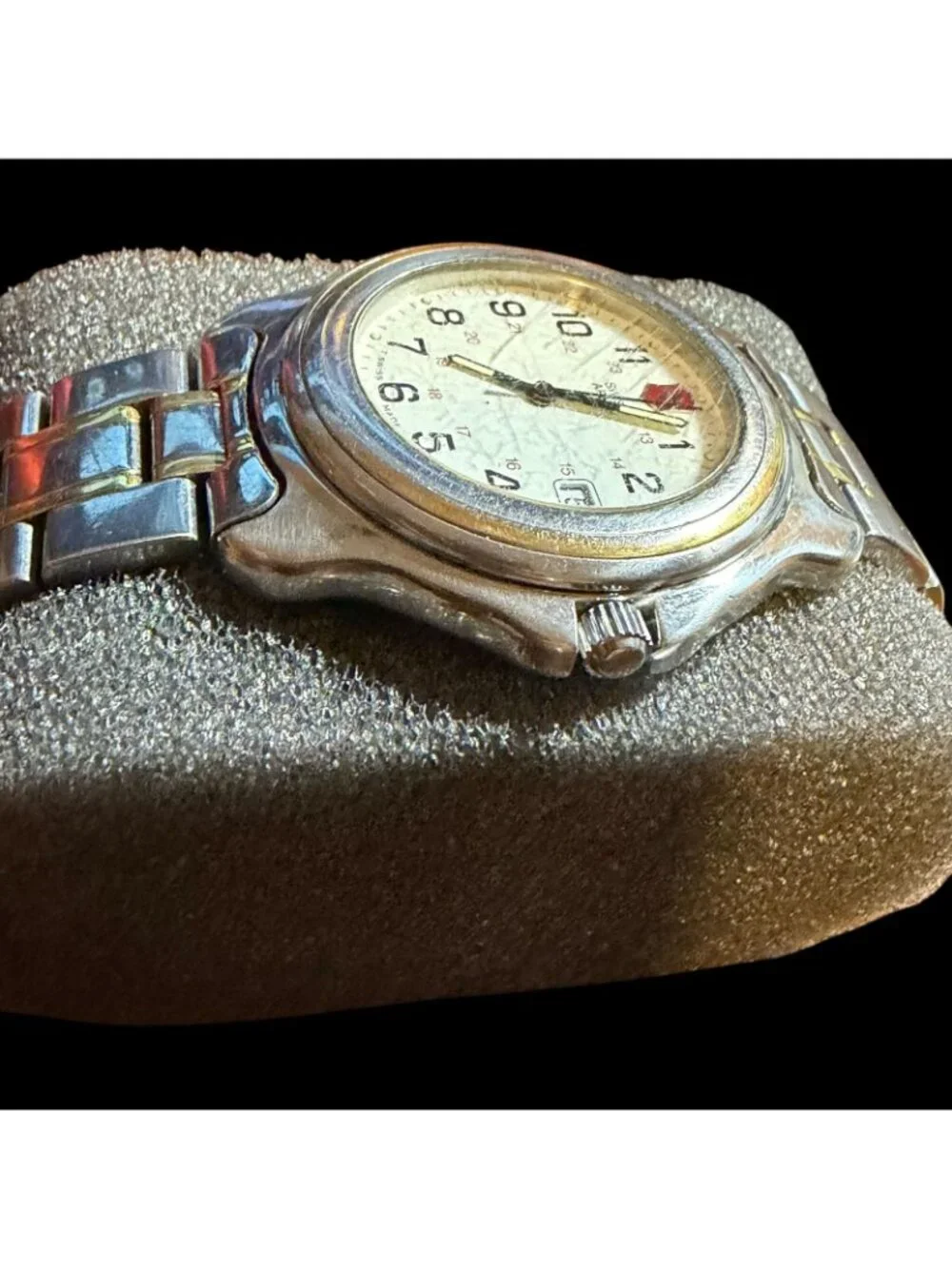 Swiss Army this swiss
